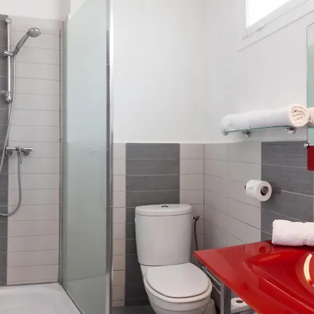 Le Chardon Bleu 3* Sainte-Maxime