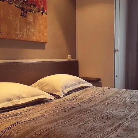 Hotel Le Chardon Bleu